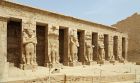 Habu Temple