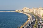 Alexandria Egypt Travel and History Guide