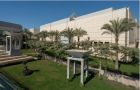 The National Museum Of Egyptian Civilization