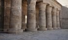 Ramesseum Temple