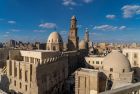Coptic Cairo (Old Cairo)
