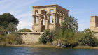 Discover the History and Beauty of the Temple of Philae