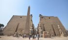 Discover Luxor Modern Egypt’s Timeless Gateway