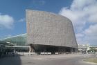 Alexandria Bibliotheca